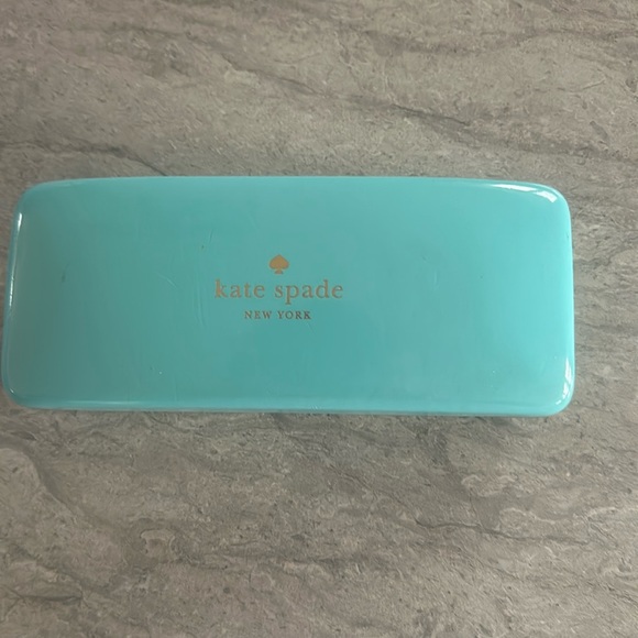 Kate Spade New York Glasses Case - Picture 1 of 3